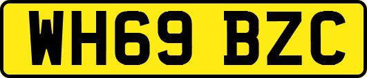 WH69BZC