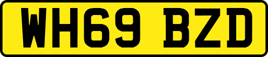WH69BZD