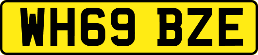 WH69BZE