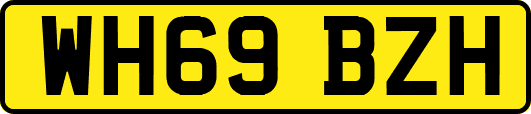 WH69BZH