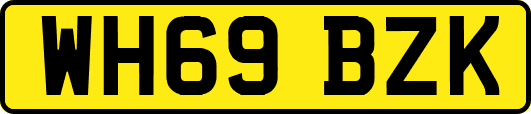 WH69BZK