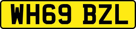 WH69BZL