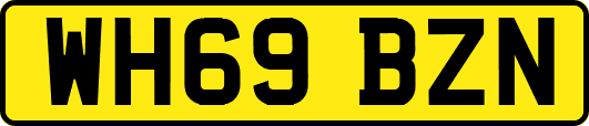 WH69BZN