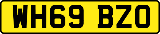WH69BZO