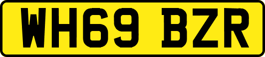 WH69BZR