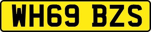 WH69BZS