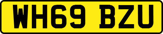 WH69BZU