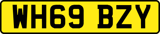 WH69BZY
