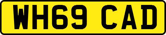 WH69CAD