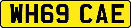 WH69CAE