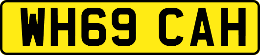 WH69CAH