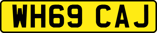 WH69CAJ