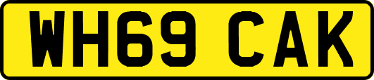WH69CAK