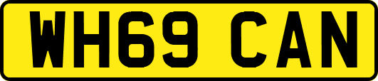 WH69CAN
