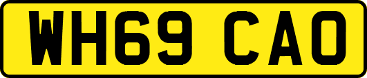 WH69CAO