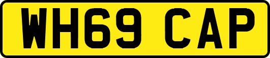 WH69CAP
