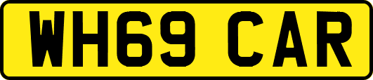 WH69CAR