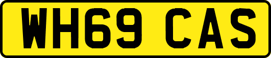 WH69CAS