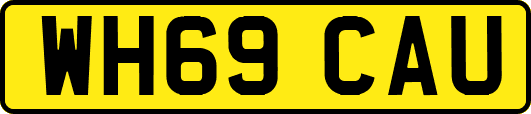 WH69CAU