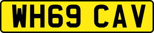 WH69CAV