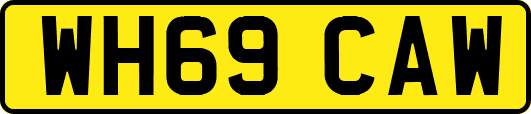 WH69CAW