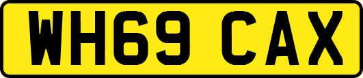 WH69CAX
