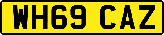 WH69CAZ