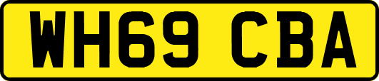 WH69CBA