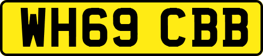 WH69CBB