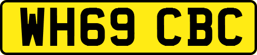 WH69CBC