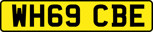 WH69CBE