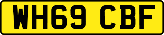 WH69CBF
