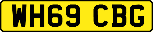 WH69CBG
