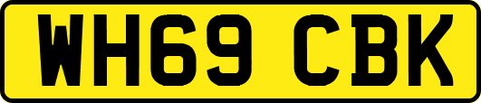 WH69CBK