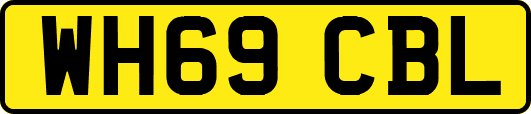 WH69CBL