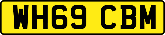WH69CBM
