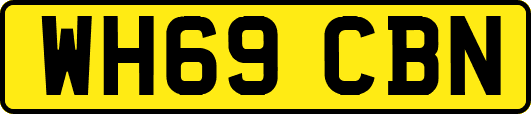 WH69CBN