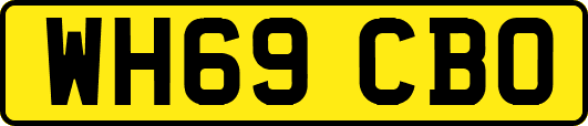 WH69CBO