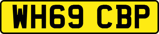 WH69CBP
