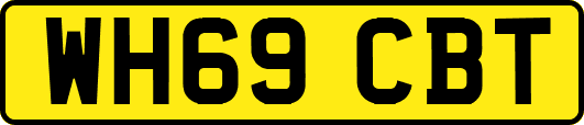 WH69CBT