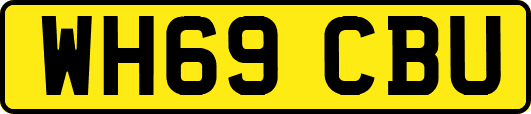 WH69CBU