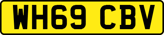 WH69CBV