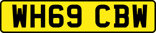 WH69CBW