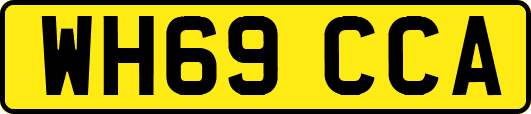 WH69CCA