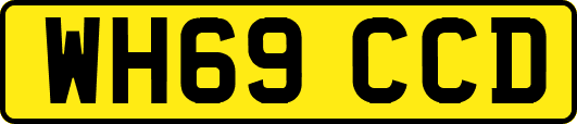 WH69CCD