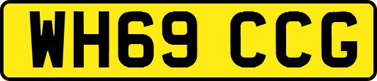 WH69CCG