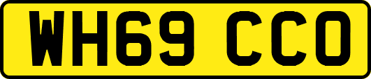 WH69CCO