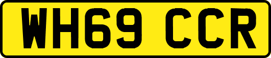 WH69CCR