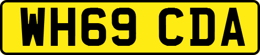 WH69CDA