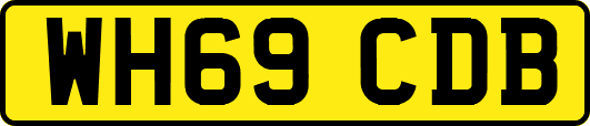 WH69CDB